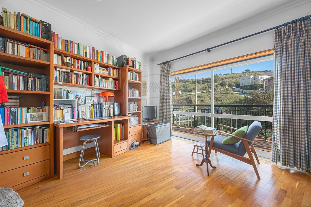 Apartamento T4 para Venda em Santa Maria, São Pedro e Matacães Foto 14