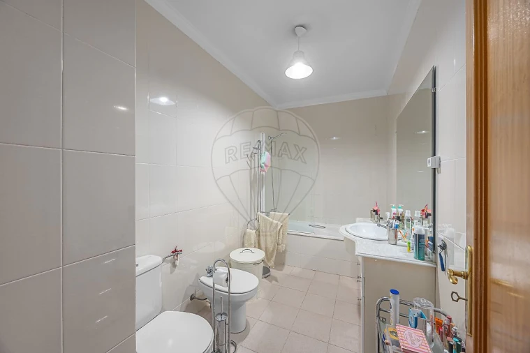 Apartamento T4 para Venda em Santa Maria, São Pedro e Matacães Foto 16