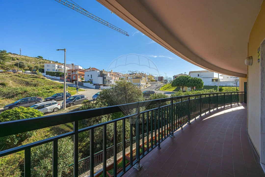 Apartamento T4 para Venda em Santa Maria, São Pedro e Matacães Foto 19