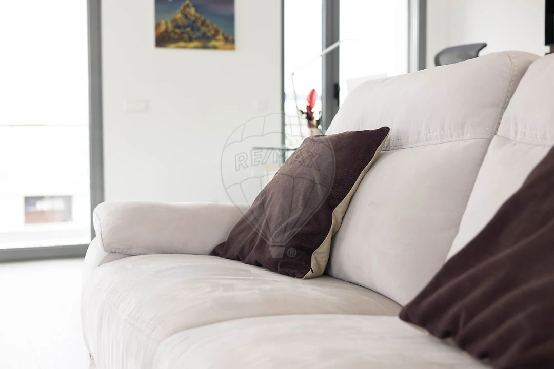 Apartamento T4 para Venda em Charneca de Caparica e Sobreda Foto 30