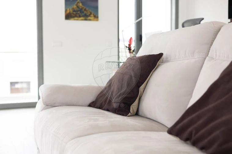 Apartamento T4 para Venda em Charneca de Caparica e Sobreda Foto 30