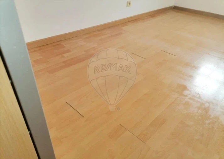 Apartamento T2 para Venda em Mina de Água Foto 7