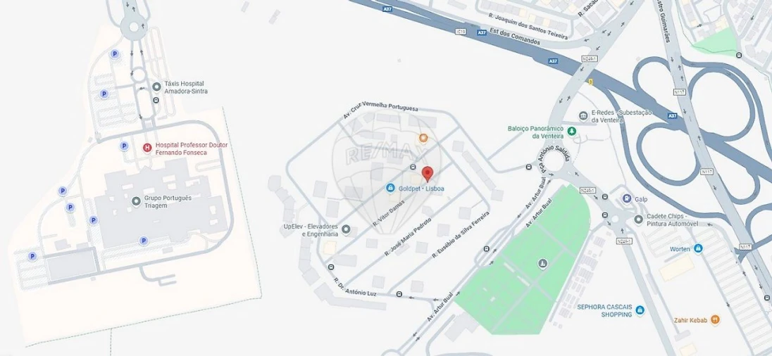 Apartamento T2 para Venda em Venteira Foto 6