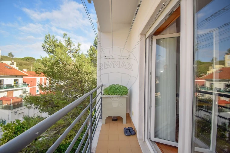 Moradia T3 para Venda em Vialonga Foto 19