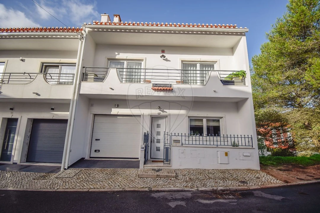 Moradia T3 para Venda em Vialonga Foto 20