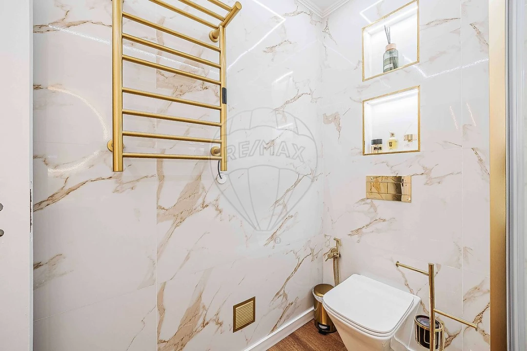 Apartamento T2 para Venda em Malveira e São Miguel de Alcainça Foto 20