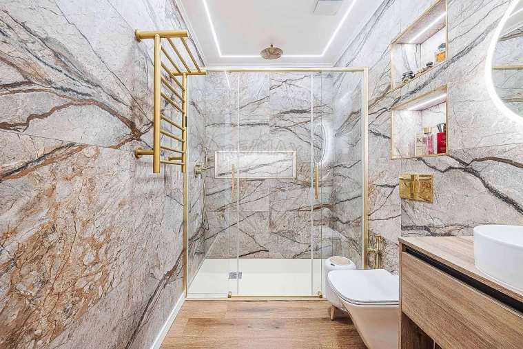 Apartamento T2 para Venda em Malveira e São Miguel de Alcainça Foto 21