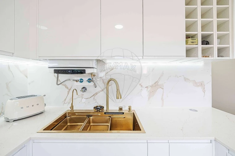 Apartamento T2 para Venda em Malveira e São Miguel de Alcainça Foto 7