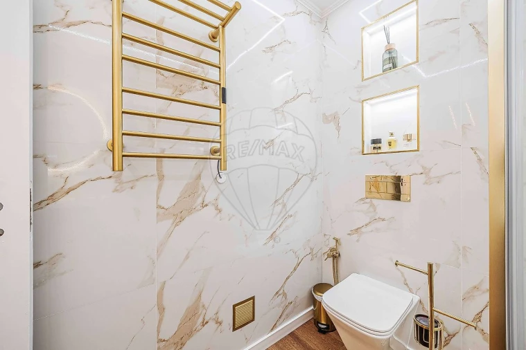 Apartamento T2 para Venda em Malveira e São Miguel de Alcainça Foto 20