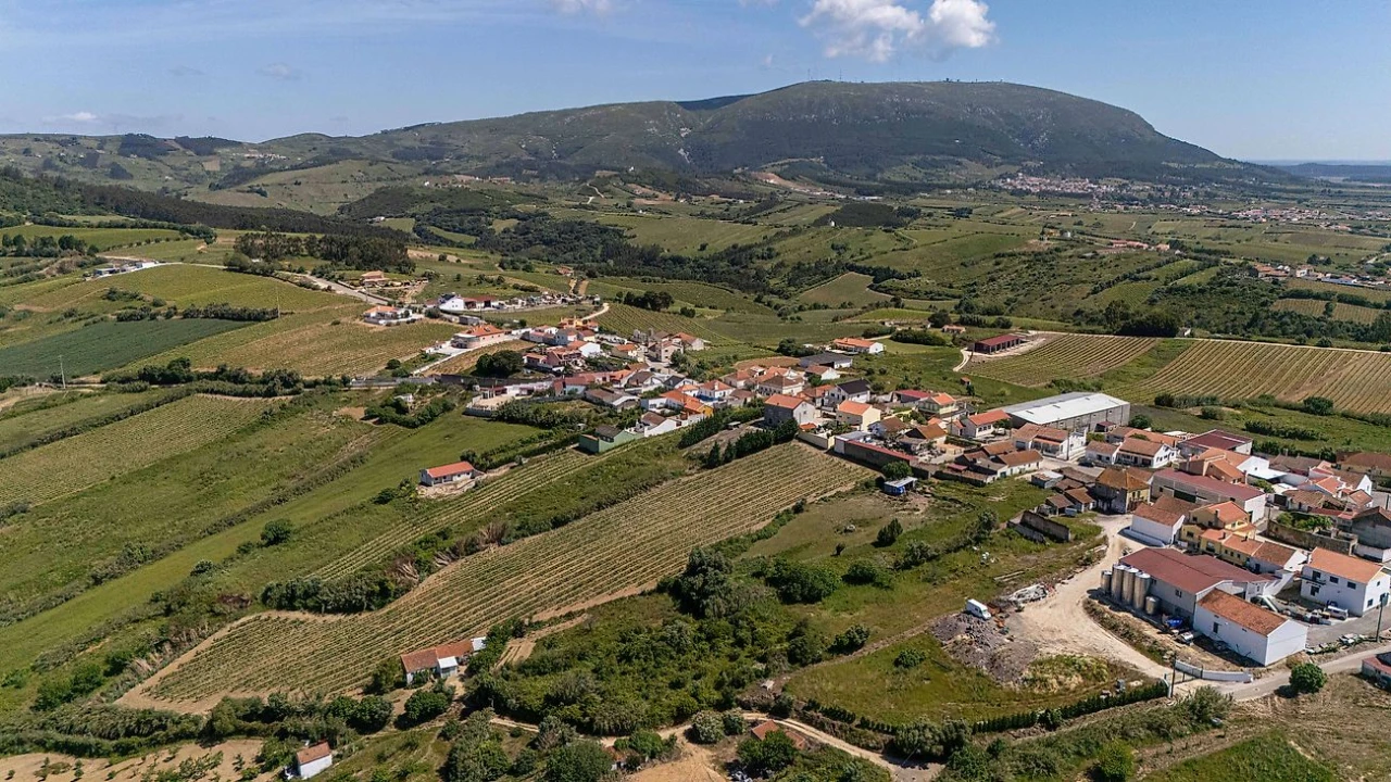 Moradia T4 para Venda em Ventosa Foto 41