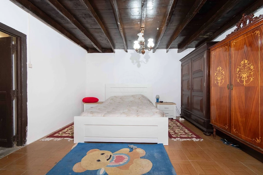 Moradia T4 para Venda em Ventosa Foto 24