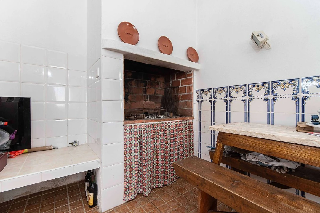 Moradia T4 para Venda em Ventosa Foto 2