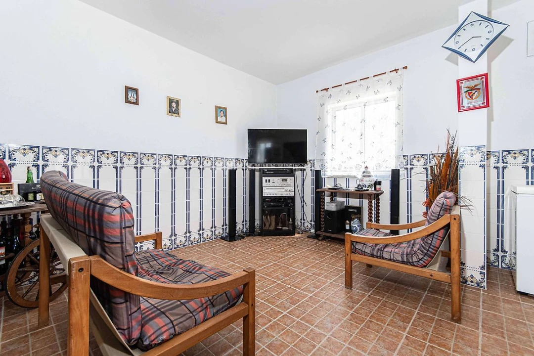 Moradia T4 para Venda em Ventosa Foto 6