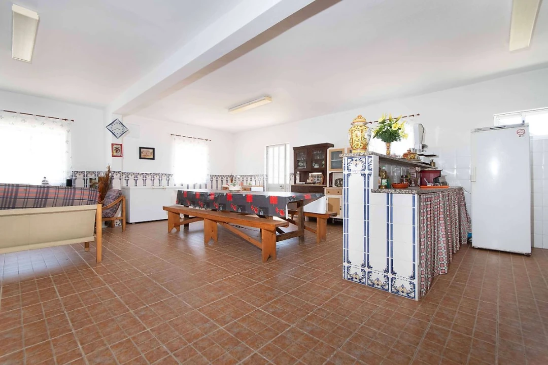 Moradia T4 para Venda em Ventosa Foto 3