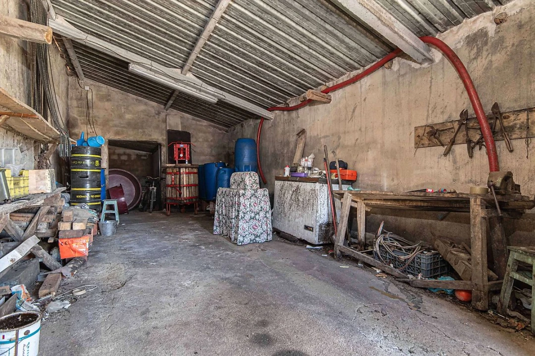 Moradia T4 para Venda em Ventosa Foto 31