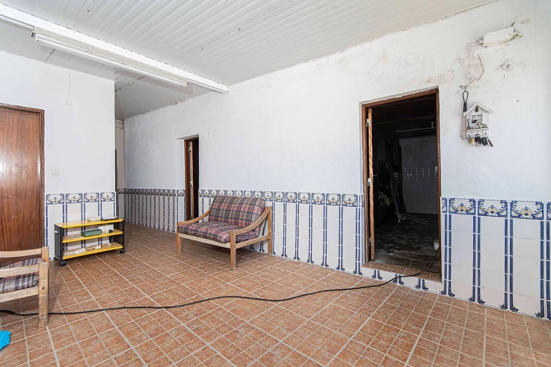 Moradia T4 para Venda em Ventosa Foto 29