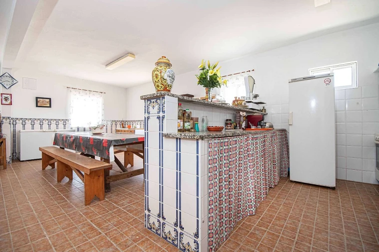 Moradia T4 para Venda em Ventosa Foto 5