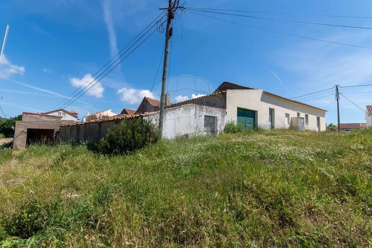 Moradia T4 para Venda em Ventosa Foto 14