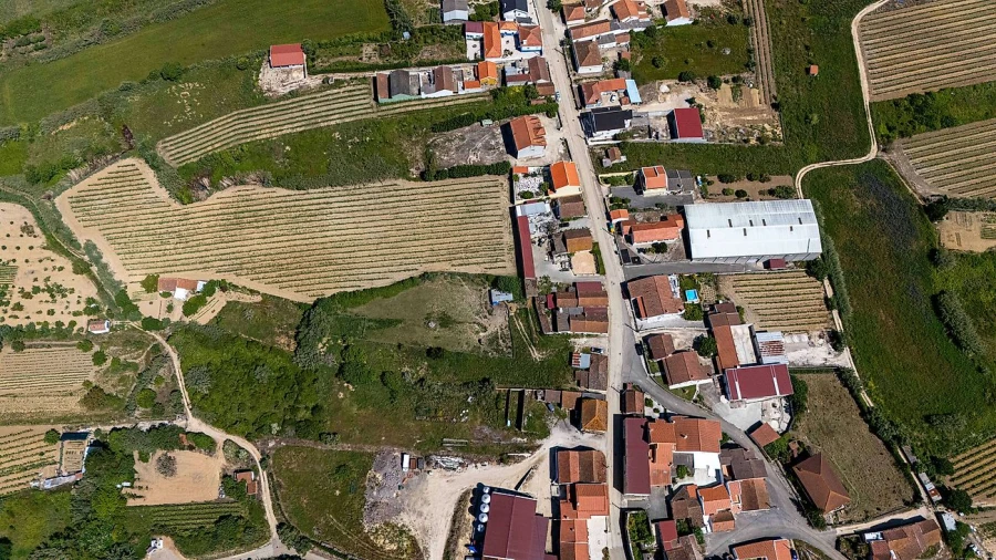 Moradia T4 para Venda em Ventosa Foto 48