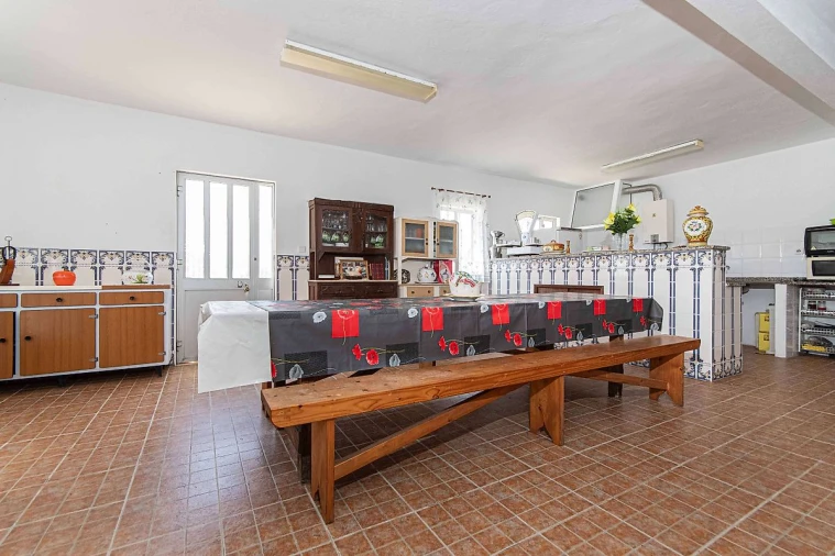 Moradia T4 para Venda em Ventosa