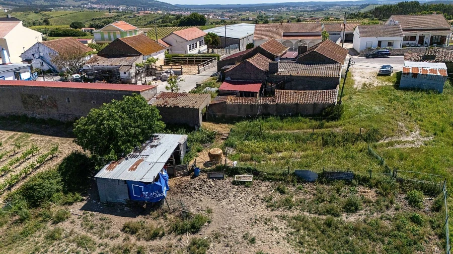 Moradia T4 para Venda em Ventosa Foto 39