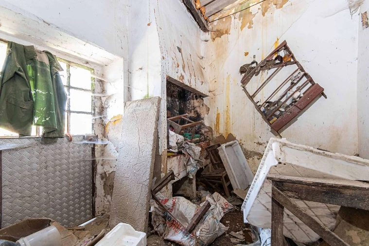 Moradia T4 para Venda em Ventosa Foto 17