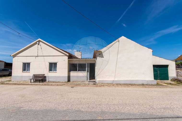 Moradia T4 para Venda em Ventosa Foto 11