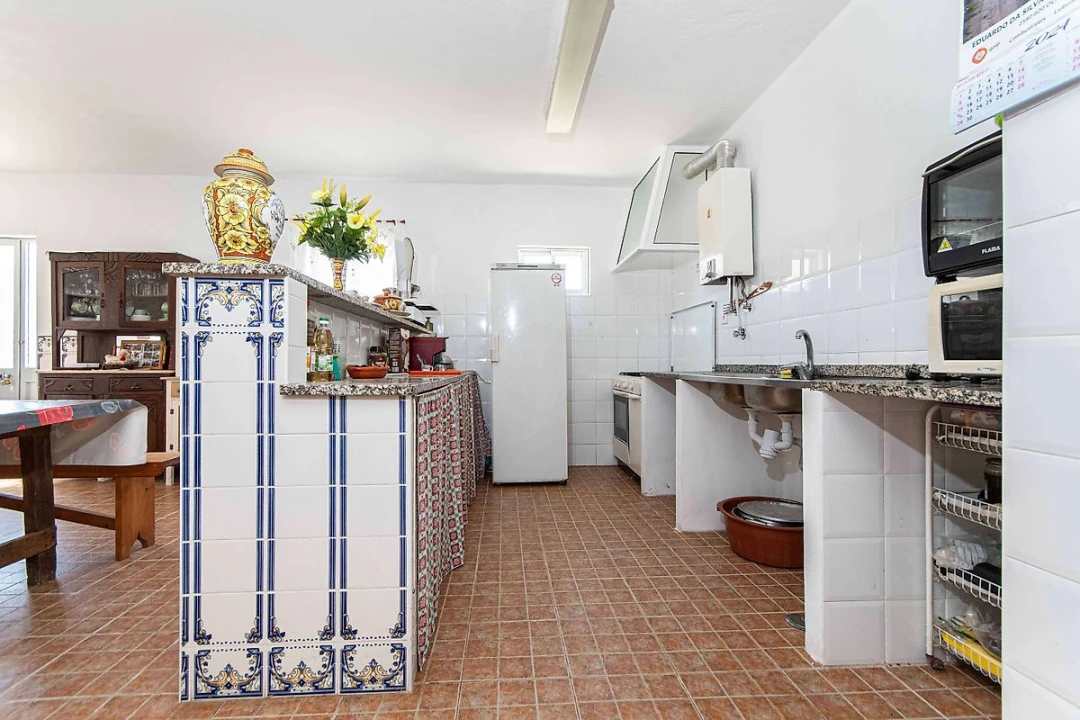 Moradia T4 para Venda em Ventosa Foto 8