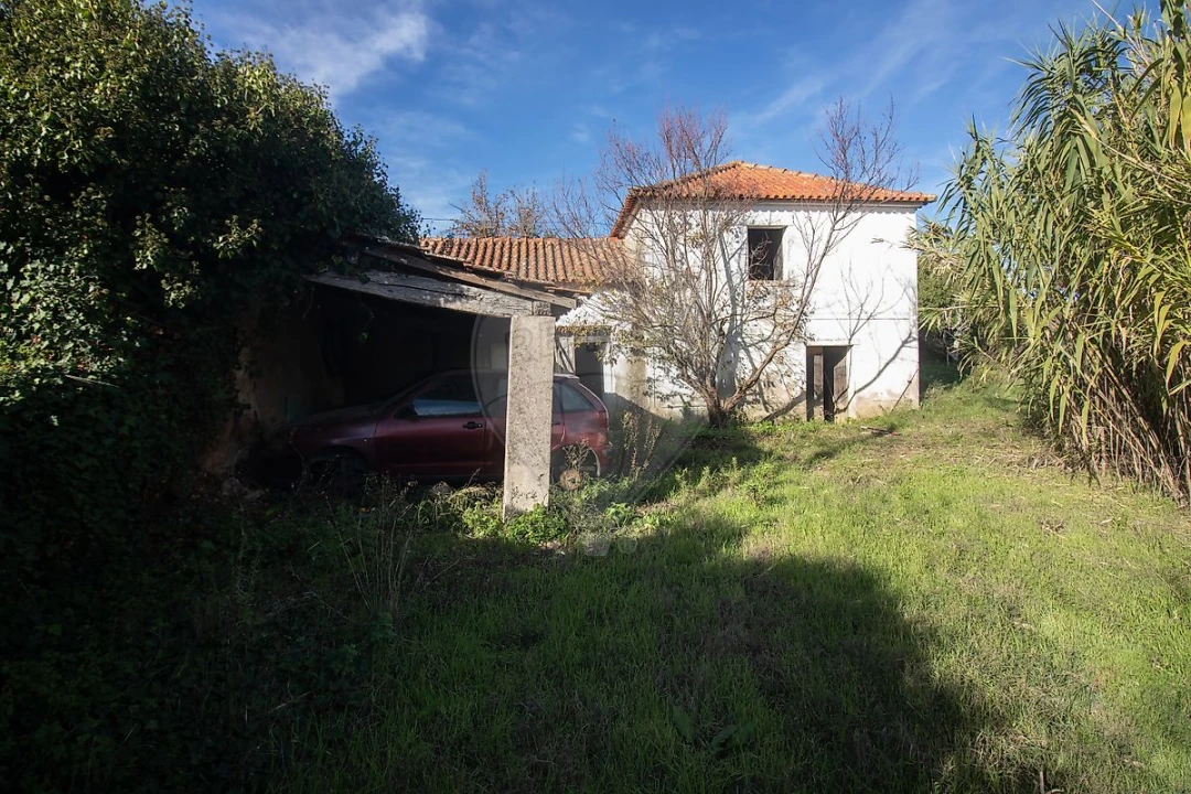 Moradia T3 para Venda em Alenquer (Santo Estêvão e Triana) Foto 3