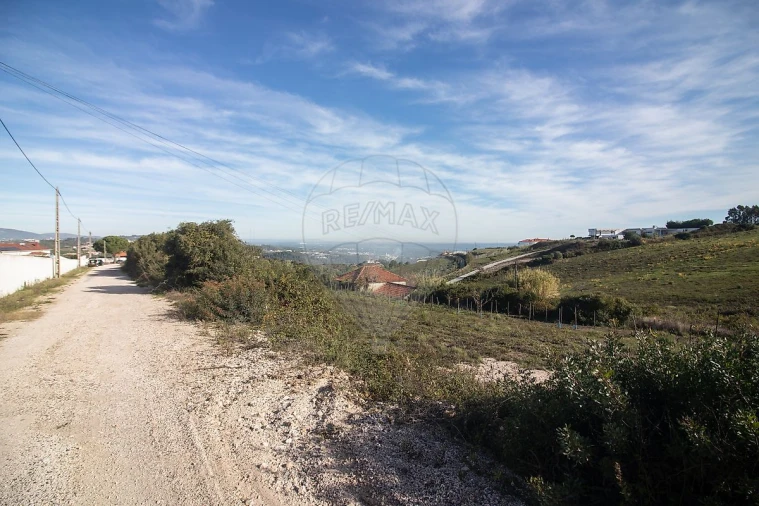 Moradia T3 para Venda em Alenquer (Santo Estêvão e Triana) Foto 23