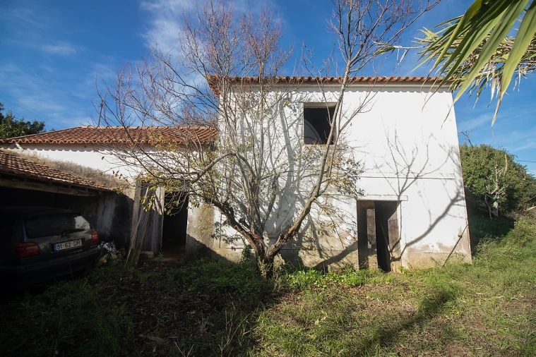 Moradia T3 para Venda em Alenquer (Santo Estêvão e Triana)