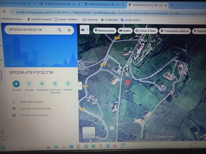 Moradia T3 para Venda em Alenquer (Santo Estêvão e Triana) Foto 17