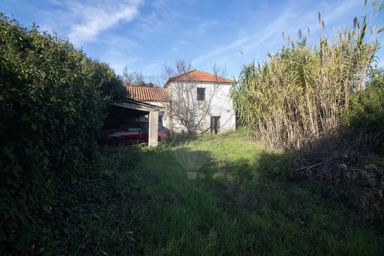 Moradia T3 para Venda em Alenquer (Santo Estêvão e Triana) Foto 29