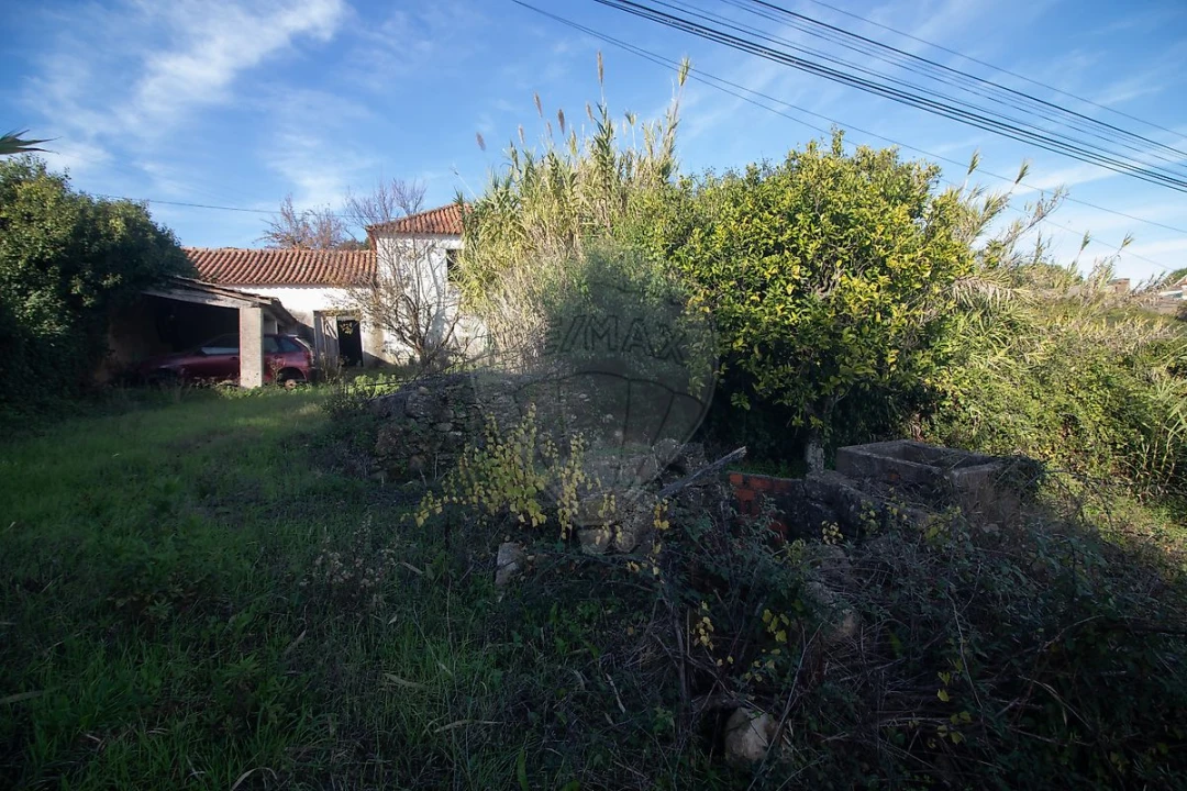 Moradia T3 para Venda em Alenquer (Santo Estêvão e Triana) Foto 32