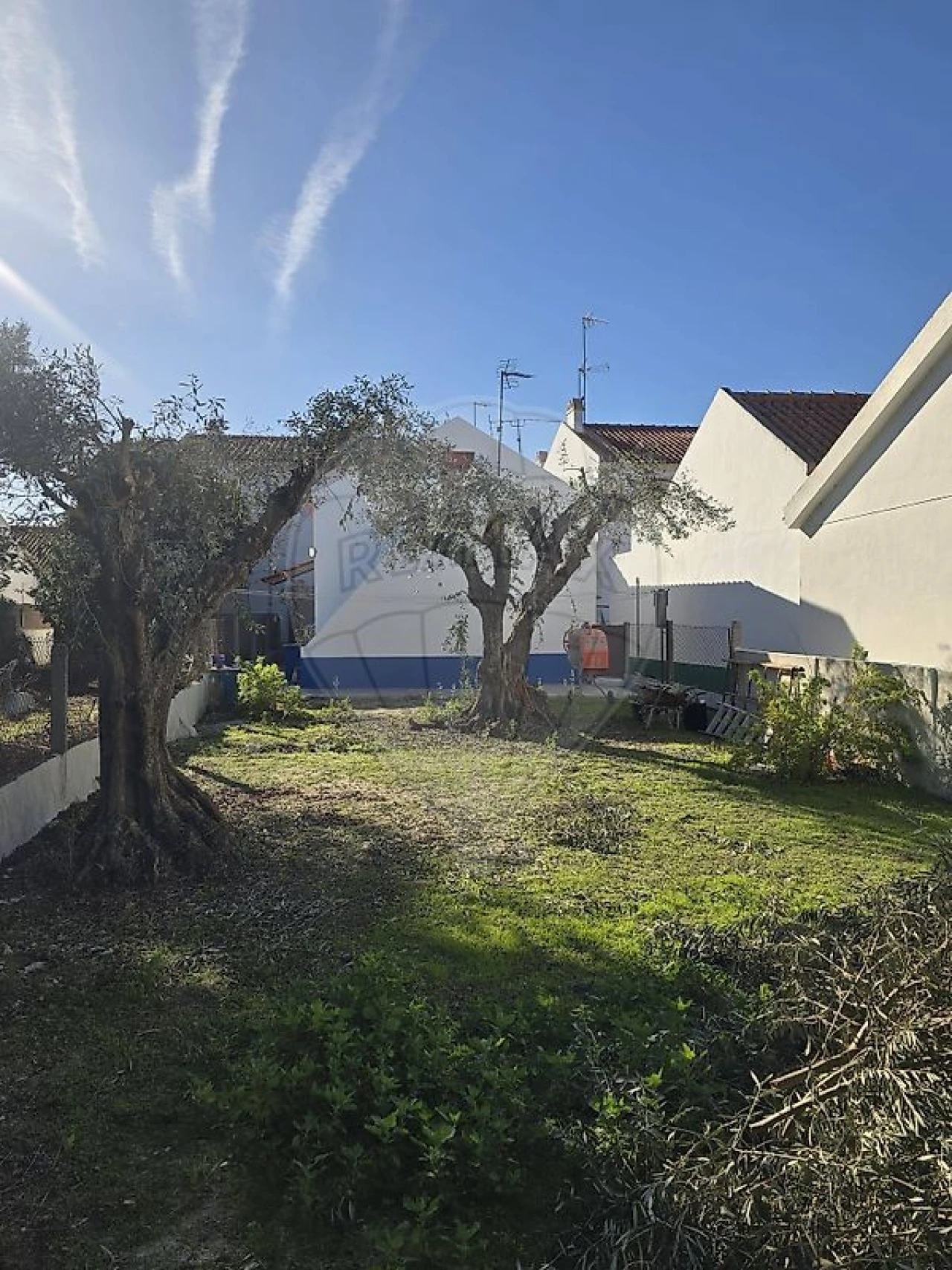 Moradia T2 para Venda em Santa Maria do Castelo e Santiago e Santa Susana Foto 17