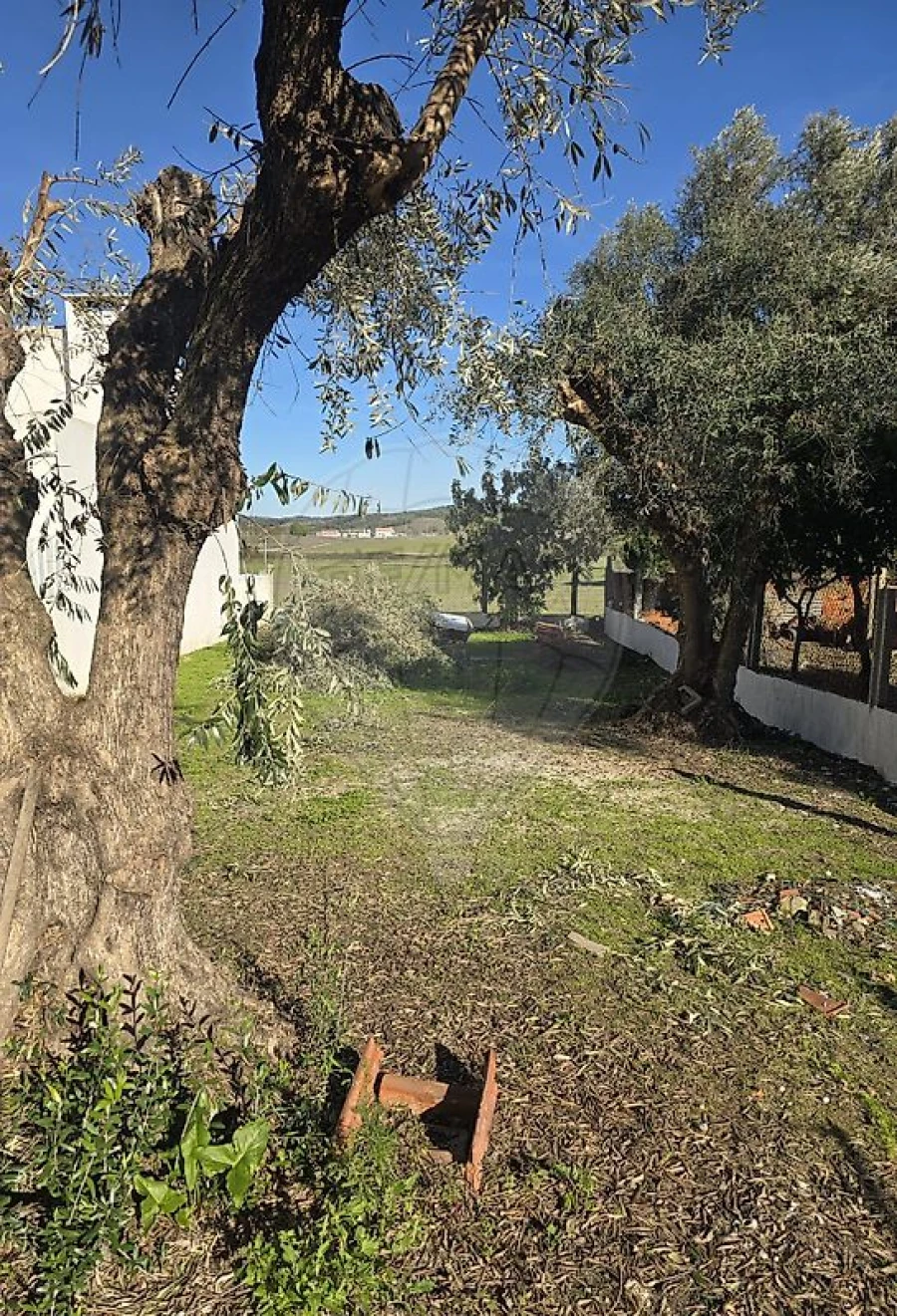 Moradia T2 para Venda em Santa Maria do Castelo e Santiago e Santa Susana Foto 19