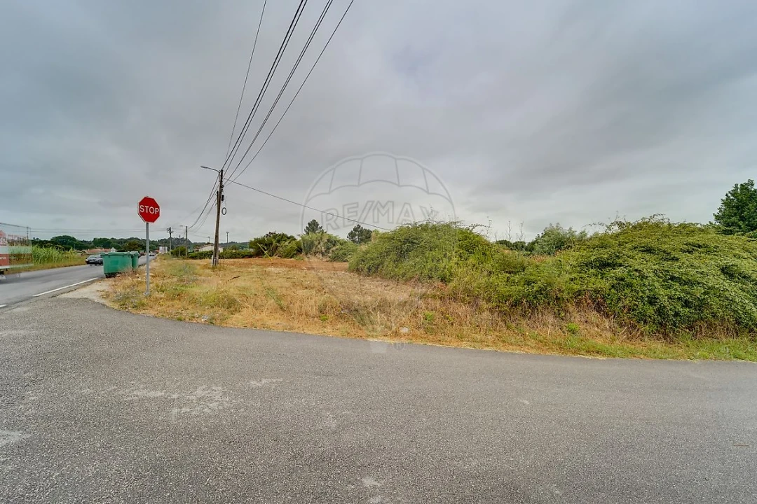 Terreno para Venda em Arcos e Mogofores Foto 2
