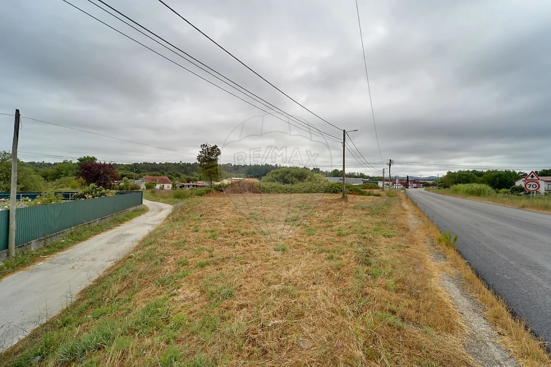 Terreno para Venda em Arcos e Mogofores Foto 5