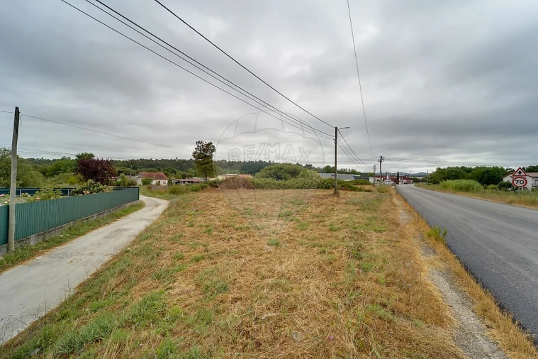 Terreno para Venda em Arcos e Mogofores Foto 5