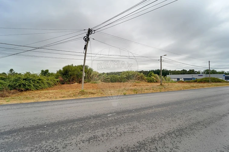 Terreno para Venda em Arcos e Mogofores Foto 4