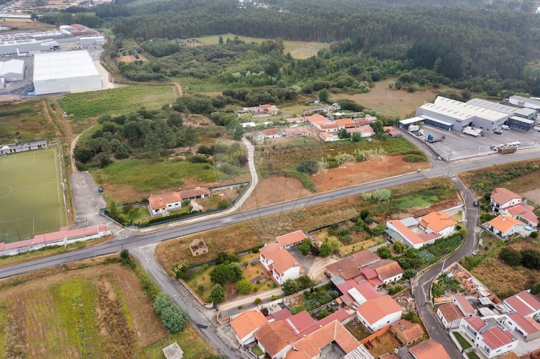 Terreno para Venda em Arcos e Mogofores Foto 10