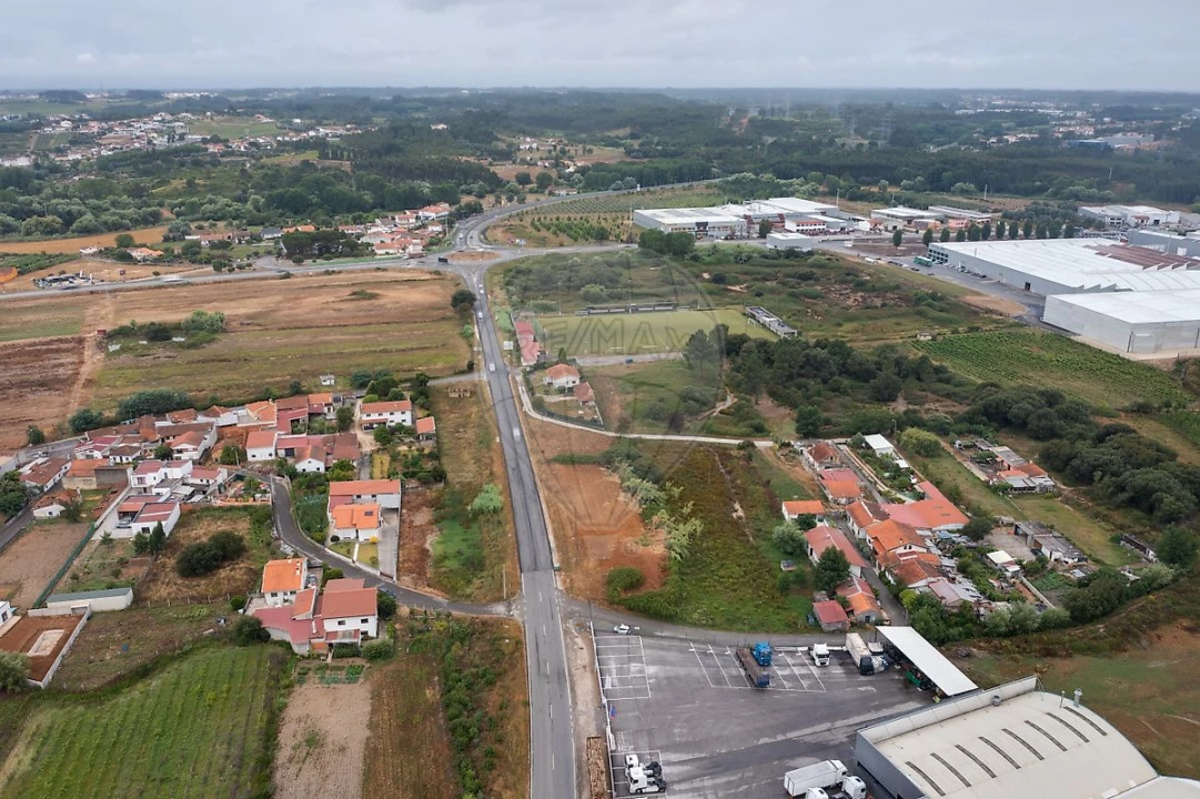 Terreno para Venda em Arcos e Mogofores Foto 11