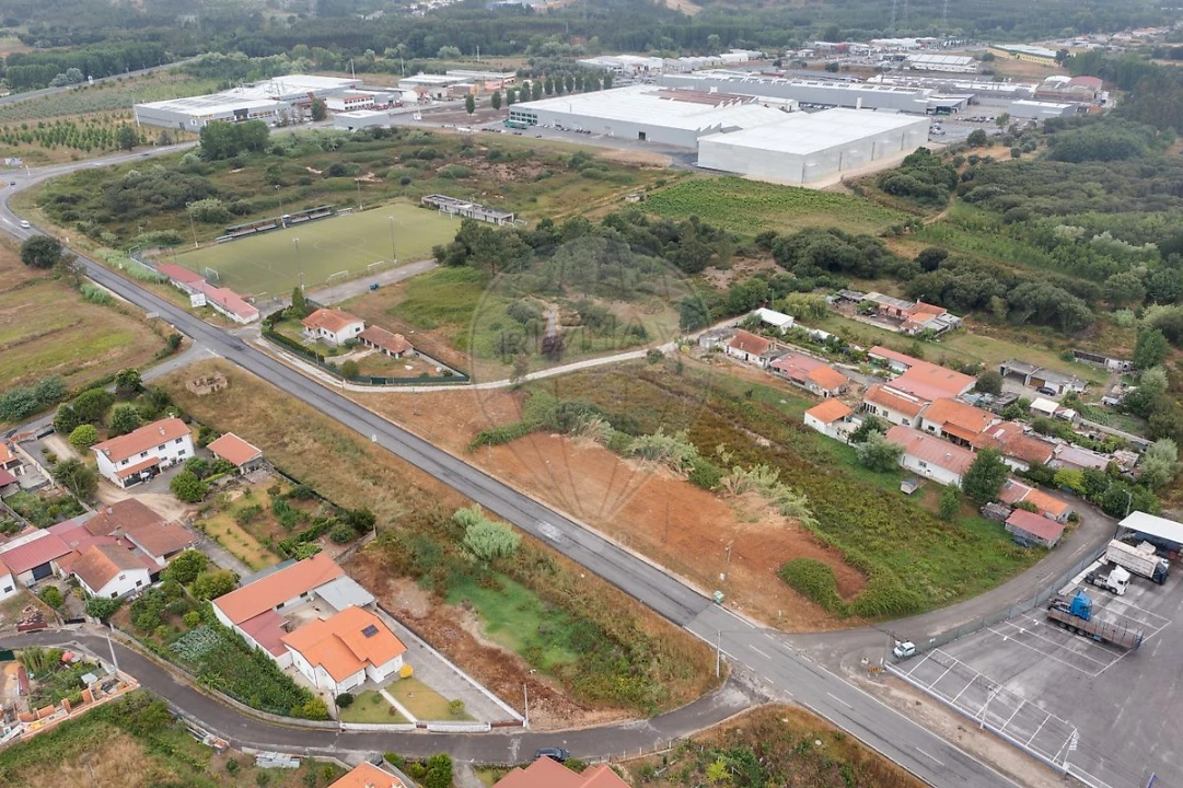 Terreno para Venda em Arcos e Mogofores Foto 12