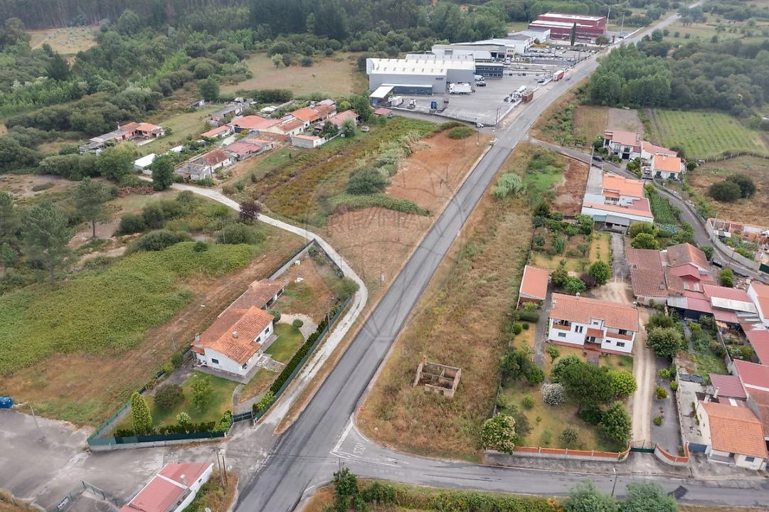 Terreno para Venda em Arcos e Mogofores Foto 13