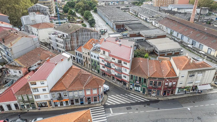 Apartamento T2 para Venda em Campanhã Foto 25