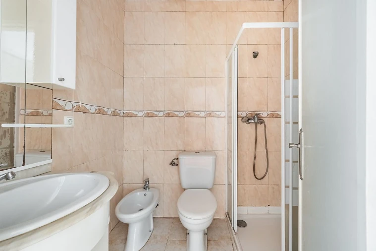 Apartamento T2 para Venda em Campanhã Foto 15