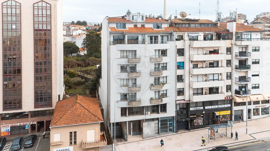 Escritório para Venda em Mafamude e Vilar do Paraíso Foto 9