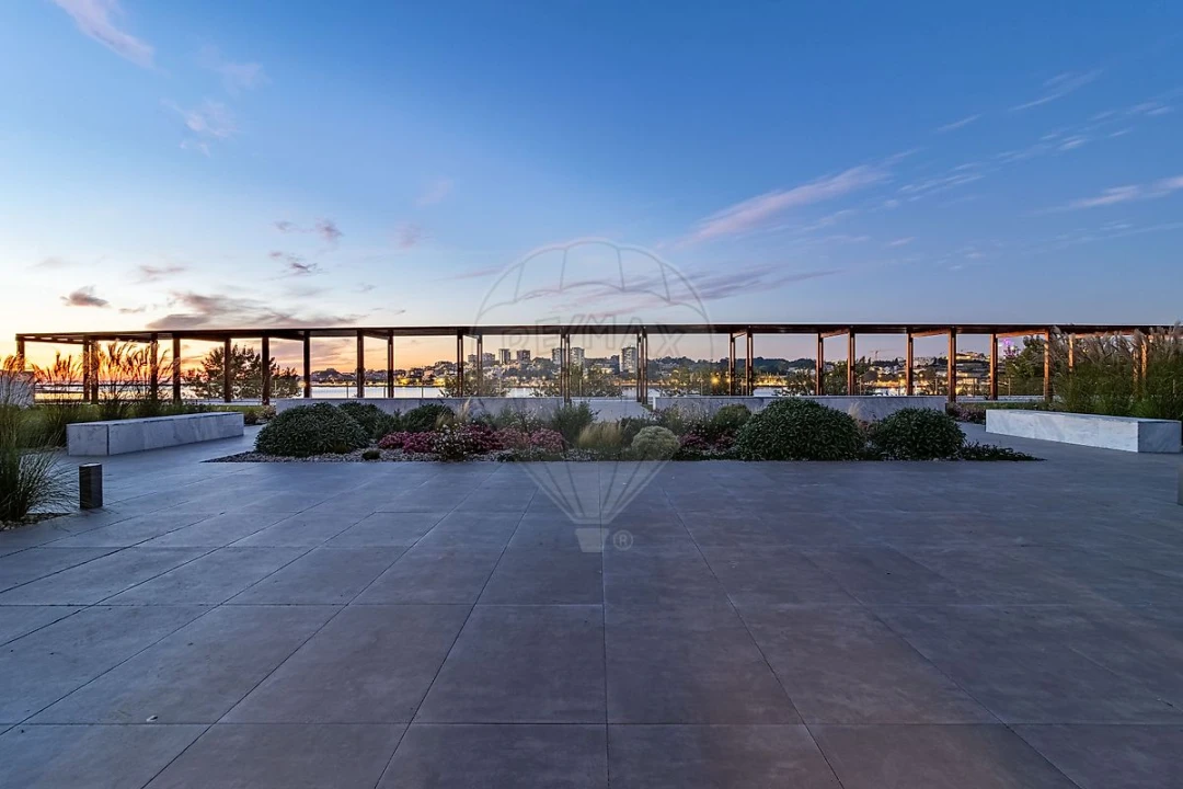 Apartamento T3 para Arrendamento em Canidelo Foto 27