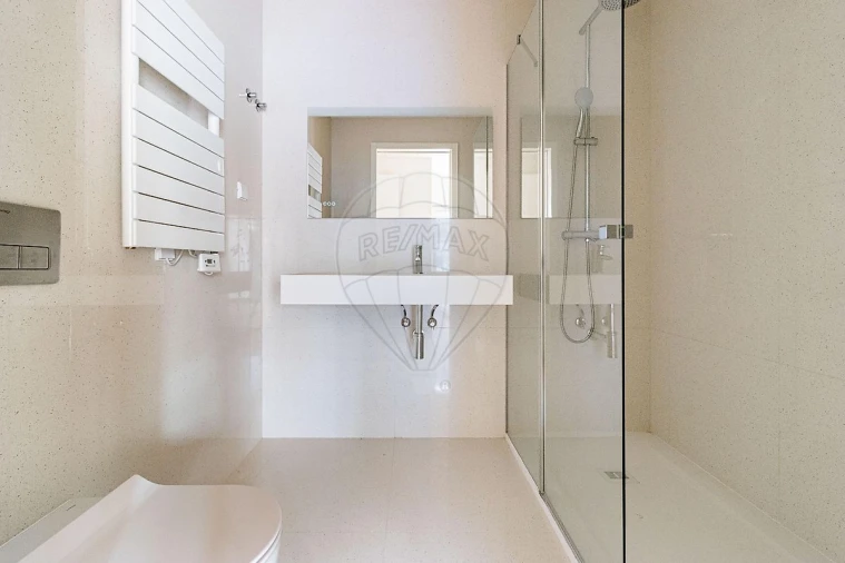 Apartamento T3 para Arrendamento em Canidelo Foto 25