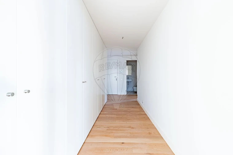 Apartamento T3 para Arrendamento em Canidelo Foto 4